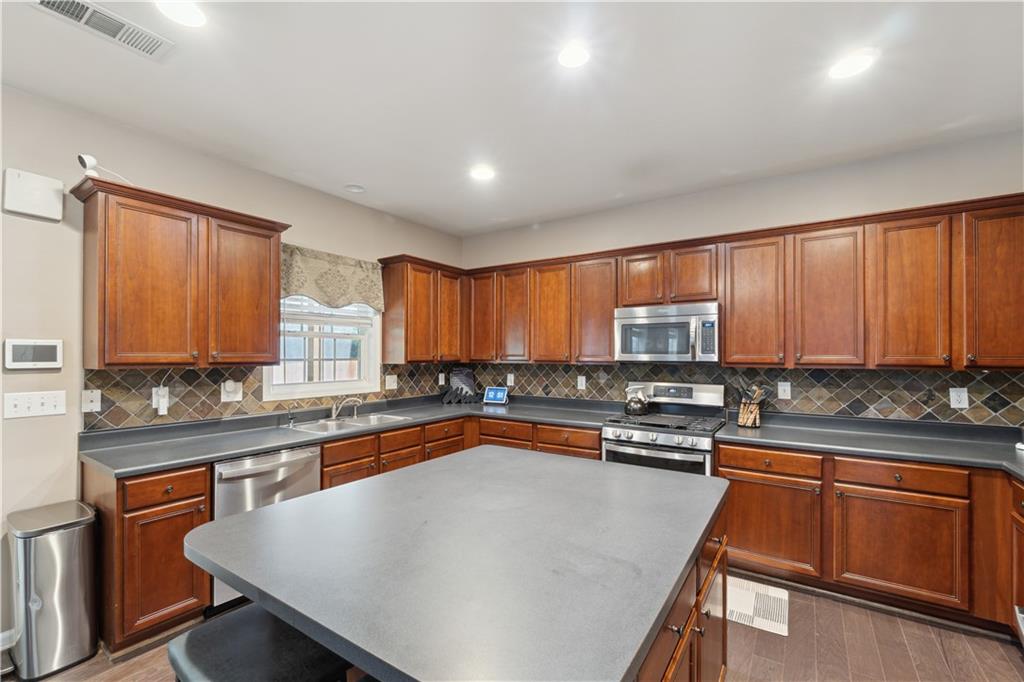 5839 Buckner Creek Drive