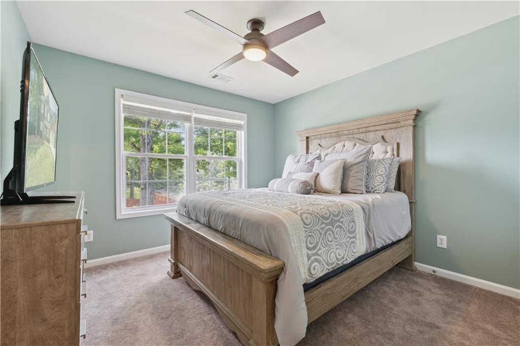 5839 Buckner Creek Drive