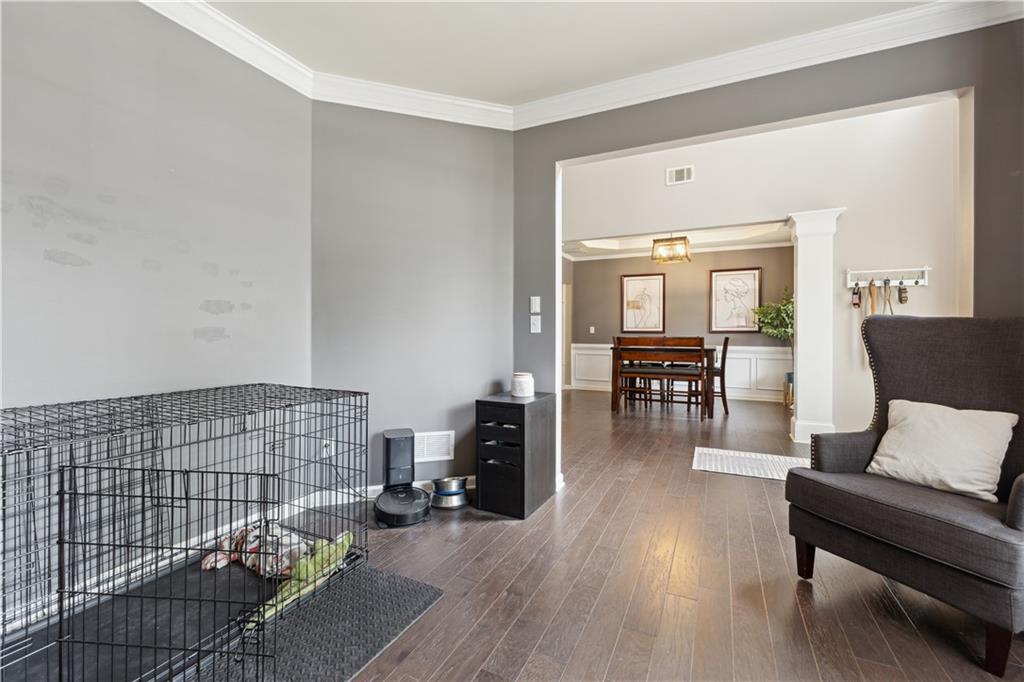 5839 Buckner Creek Drive