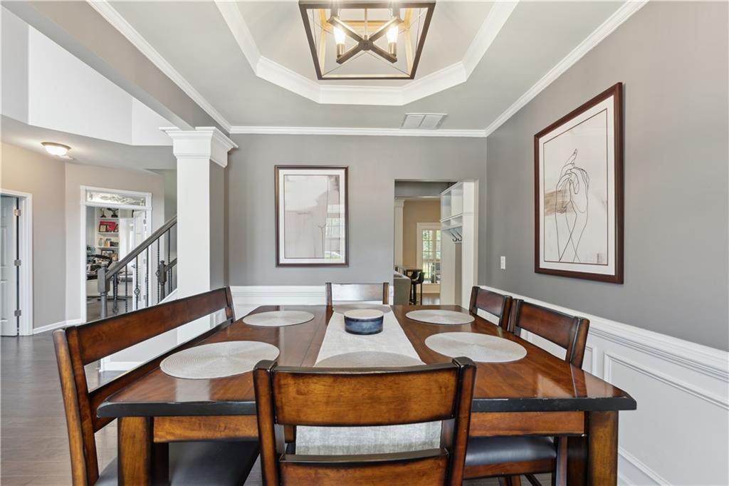 5839 Buckner Creek Drive