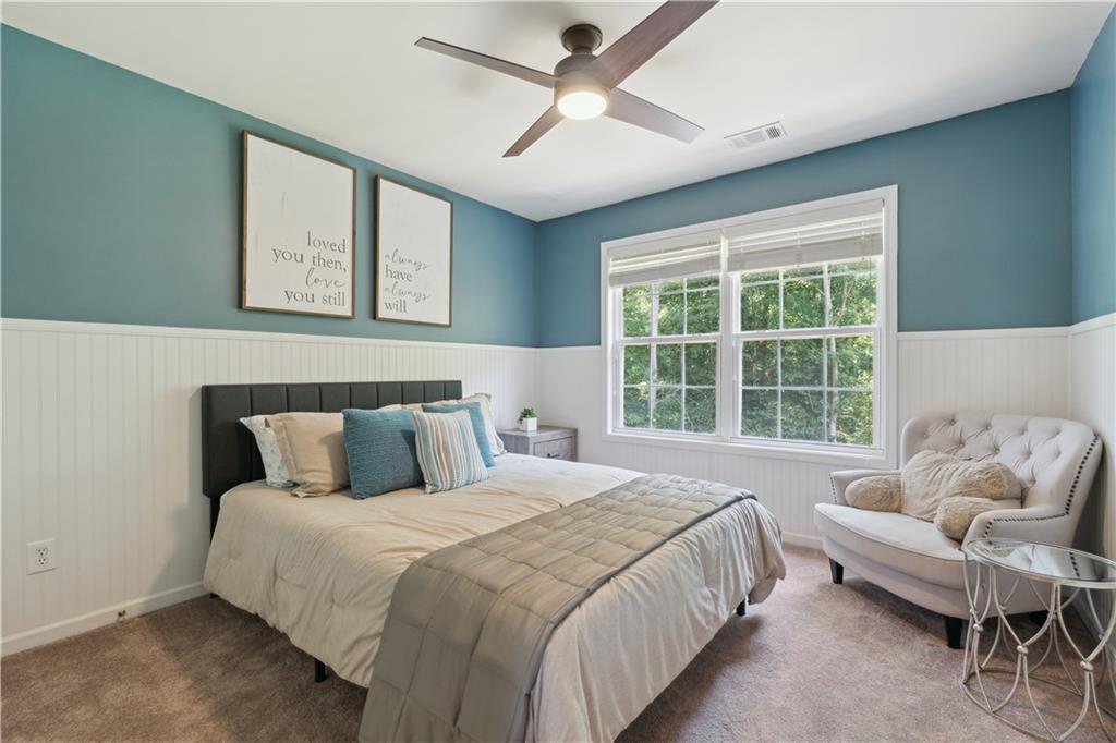 5839 Buckner Creek Drive
