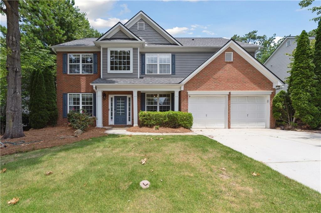 5839 Buckner Creek Drive