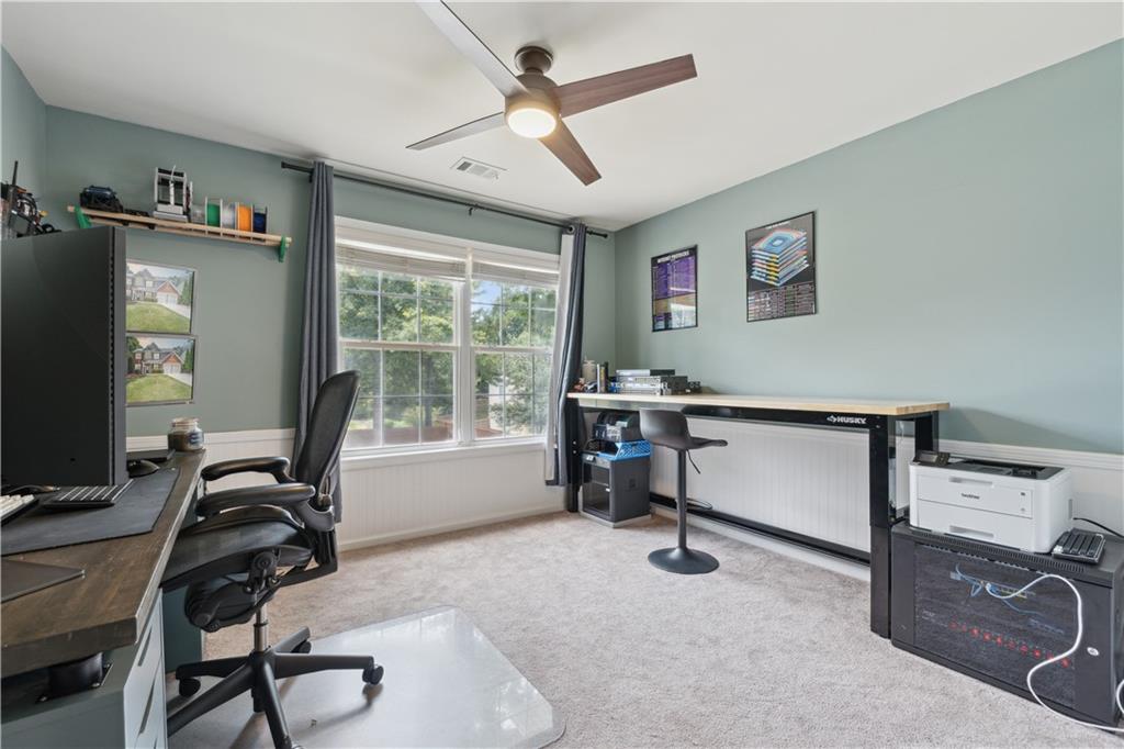 5839 Buckner Creek Drive