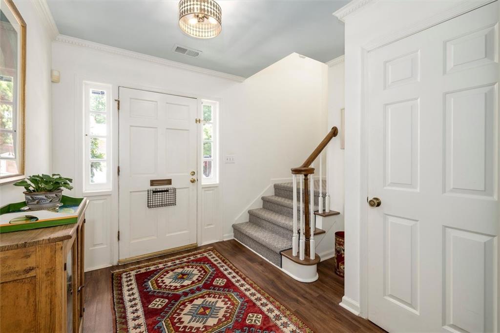 1105 Clairemont Avenue Unit D
