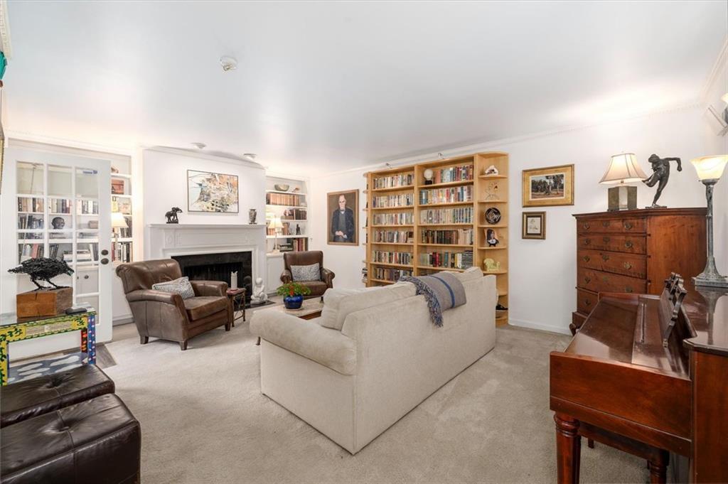 1105 Clairemont Avenue Unit D