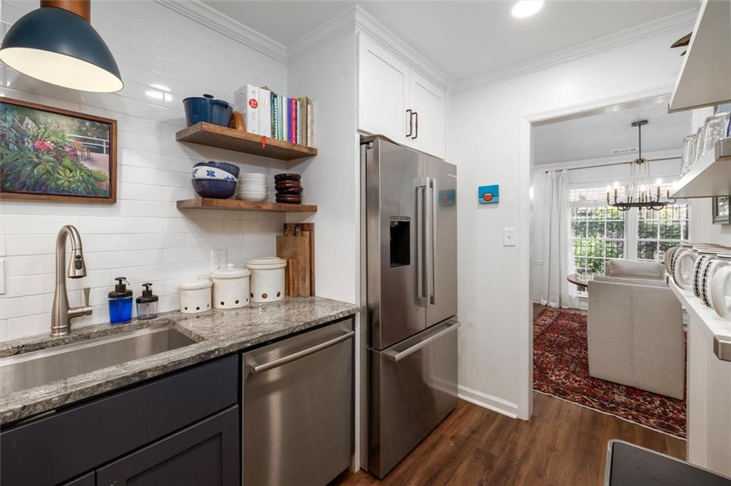 1105 Clairemont Avenue Unit D