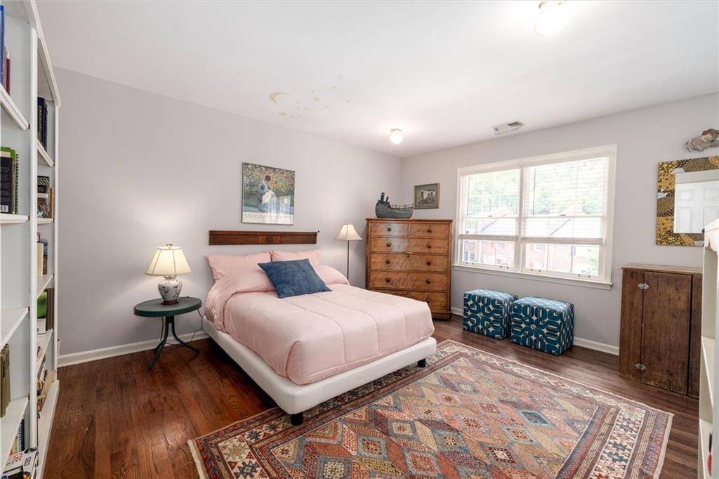 1105 Clairemont Avenue Unit D