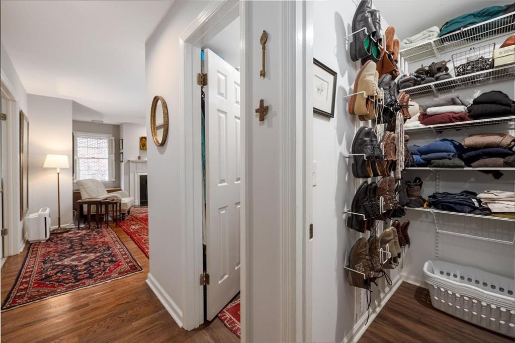 1105 Clairemont Avenue Unit D