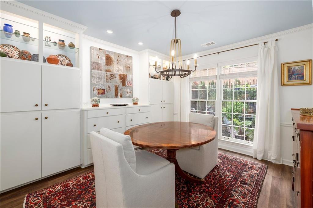1105 Clairemont Avenue Unit D