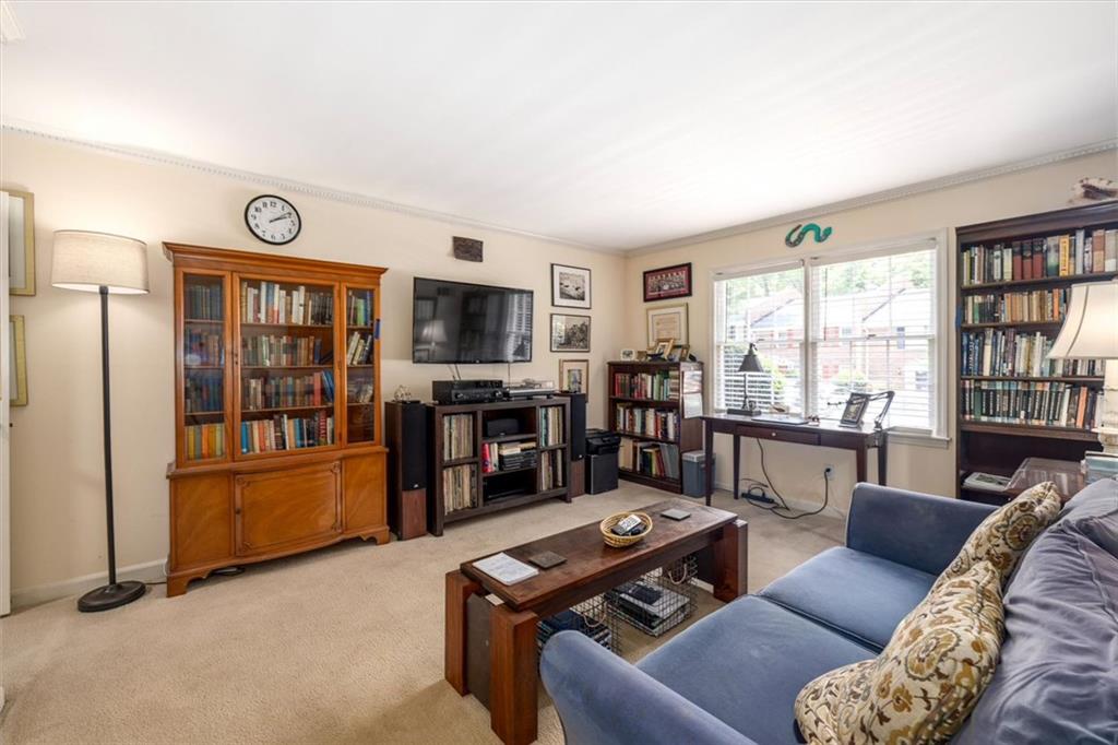 1105 Clairemont Avenue Unit D