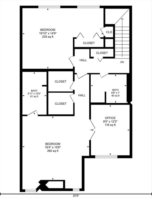 1105 Clairemont Avenue Unit D