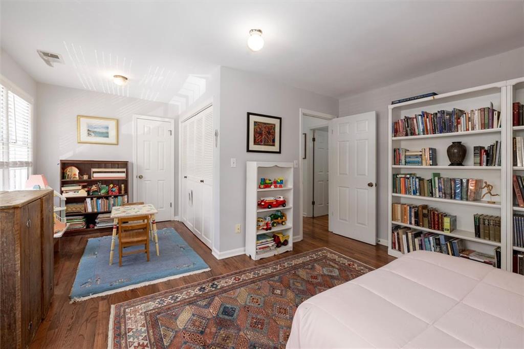 1105 Clairemont Avenue Unit D