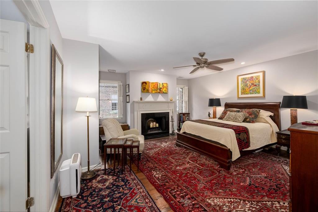 1105 Clairemont Avenue Unit D