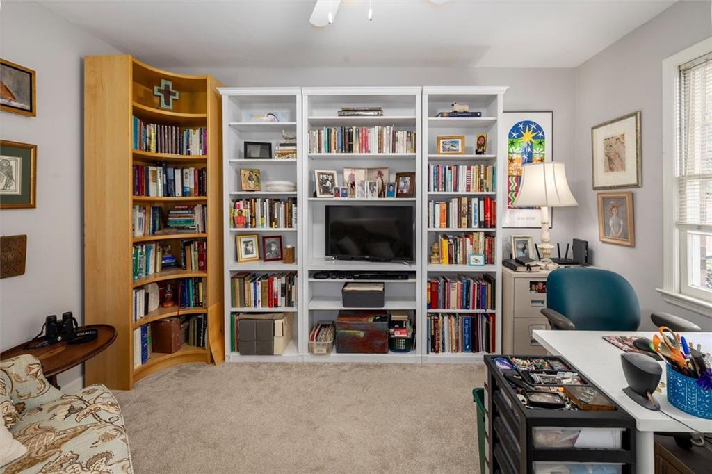 1105 Clairemont Avenue Unit D