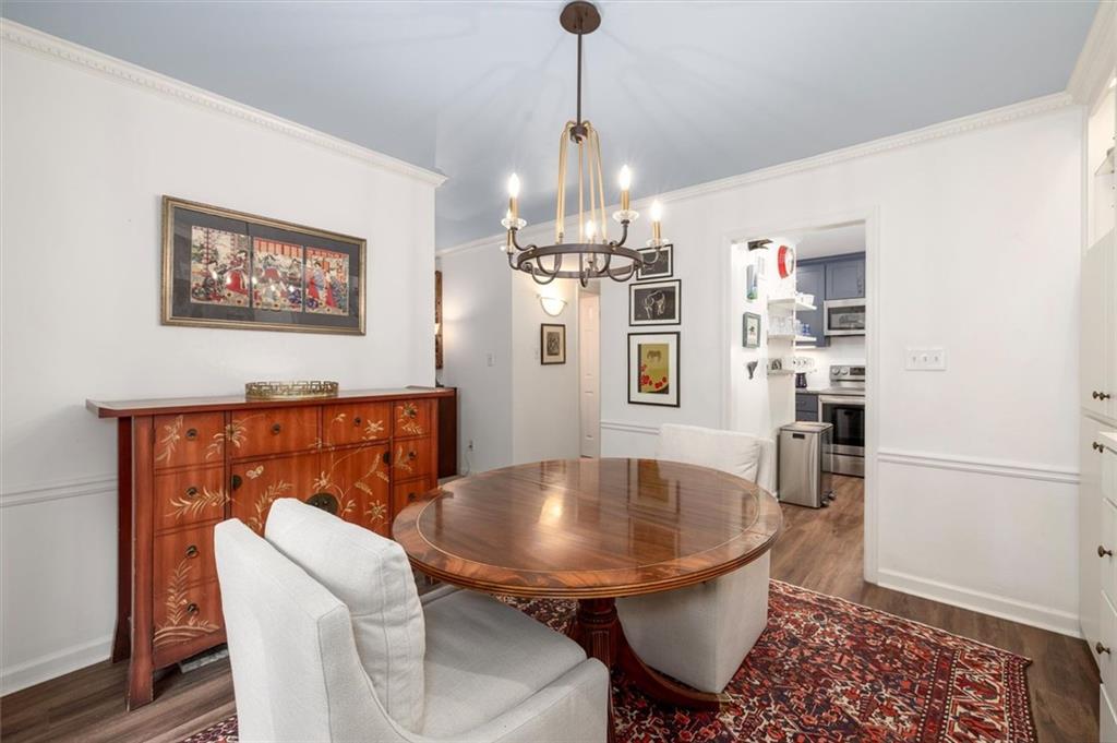 1105 Clairemont Avenue Unit D