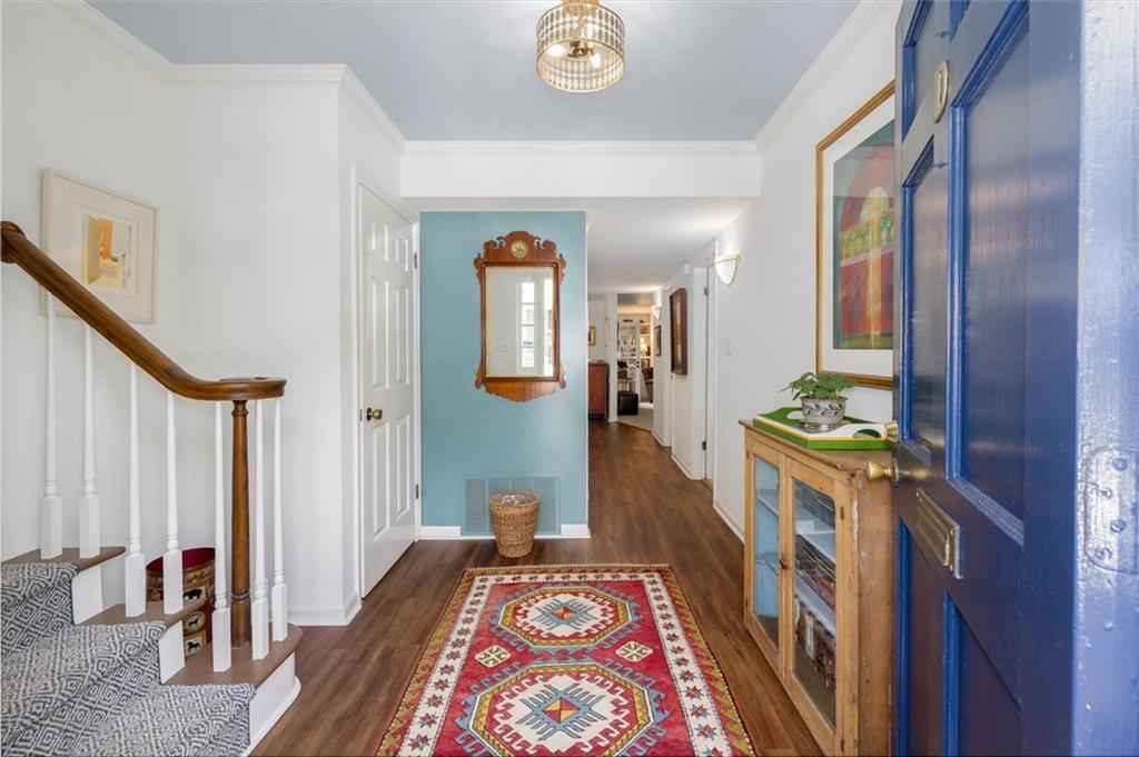 1105 Clairemont Avenue Unit D