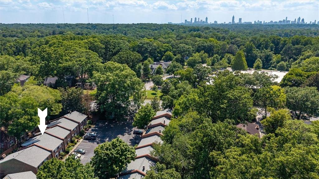 1105 Clairemont Avenue Unit D