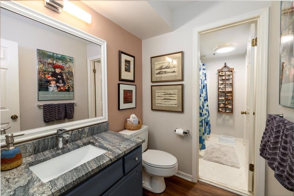 1105 Clairemont Avenue Unit D