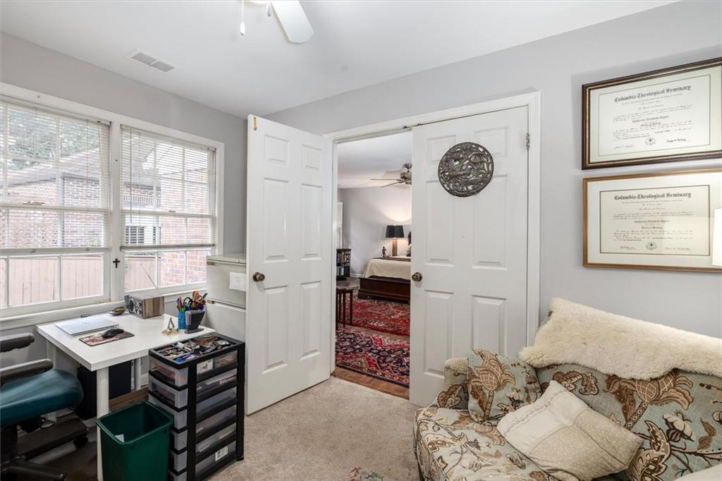 1105 Clairemont Avenue Unit D