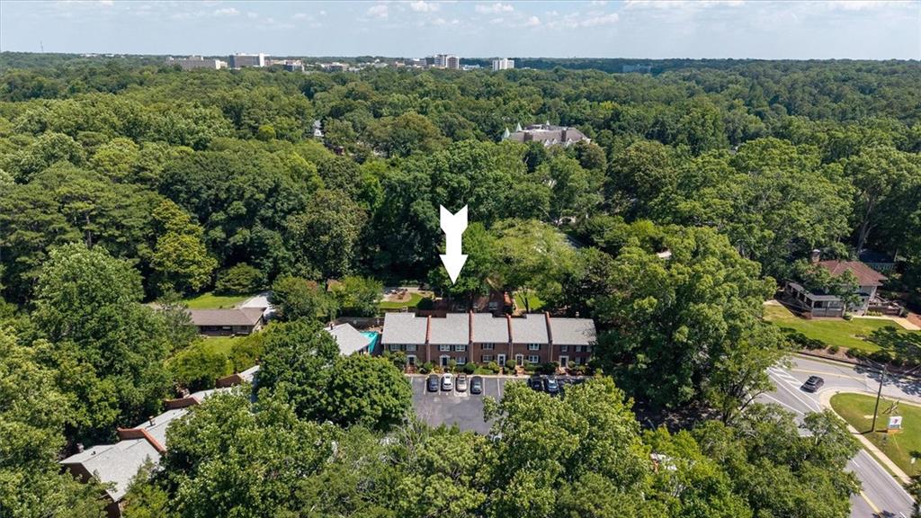 1105 Clairemont Avenue Unit D