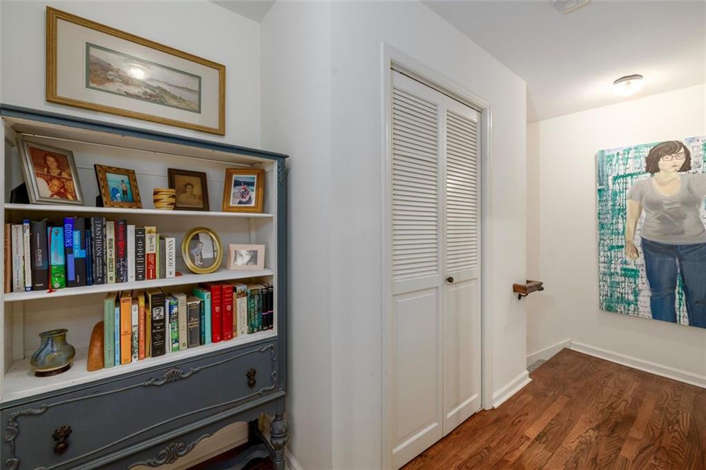 1105 Clairemont Avenue Unit D