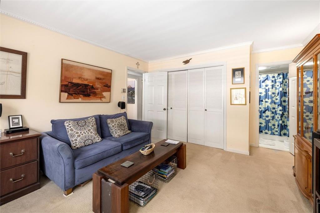 1105 Clairemont Avenue Unit D