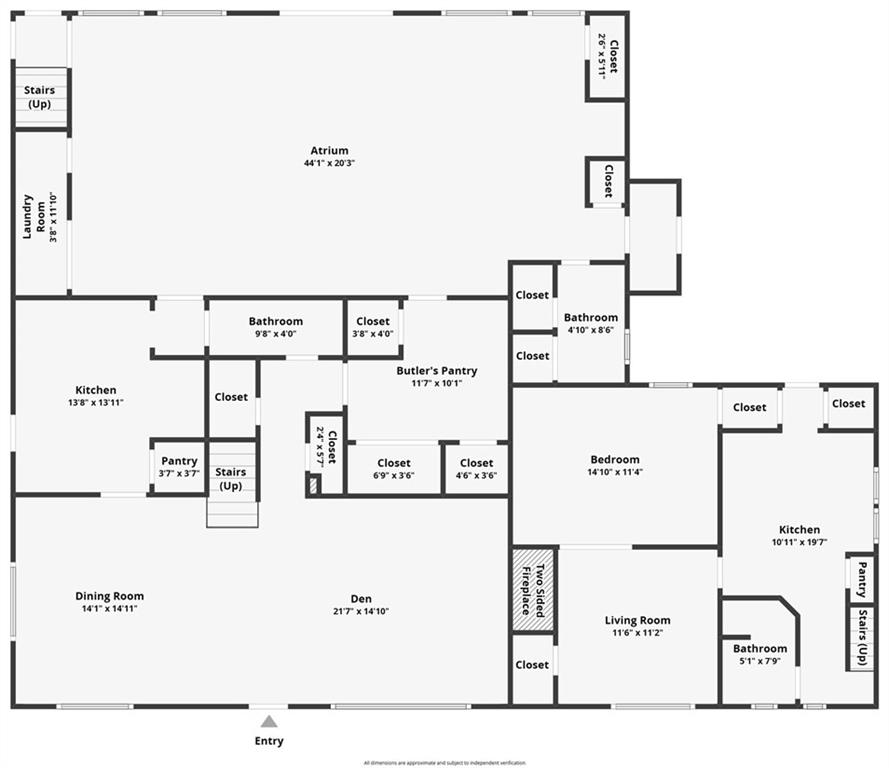 1723 Zemory Drive