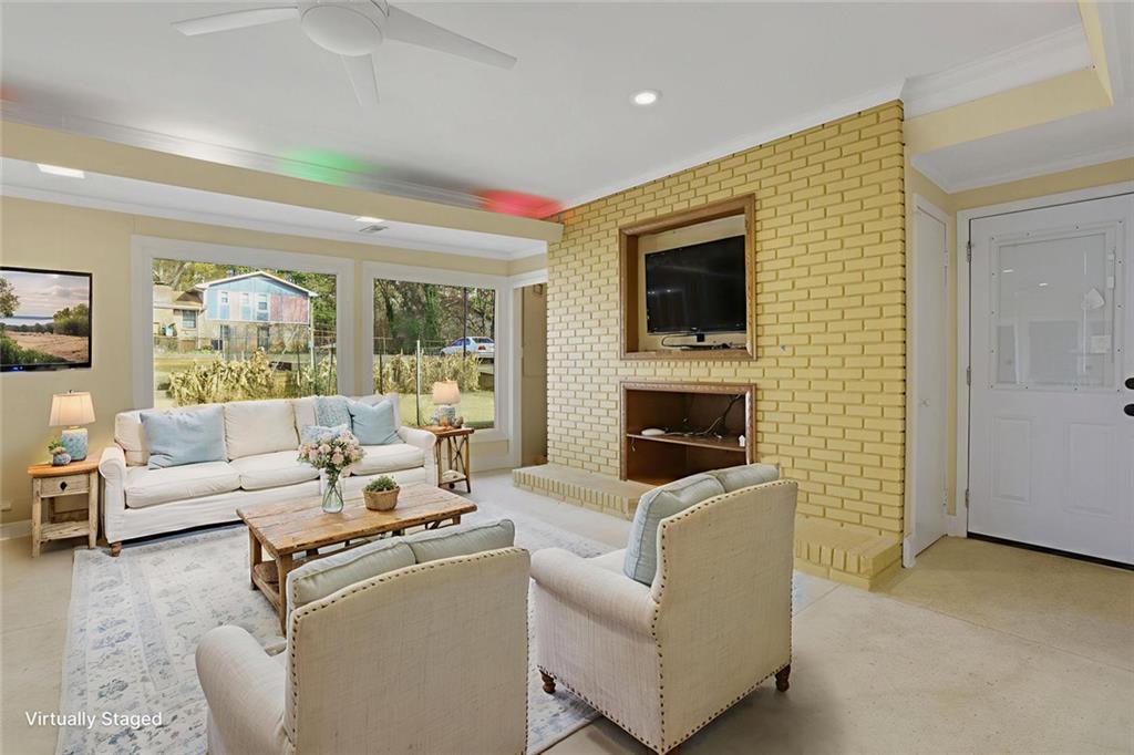 1723 Zemory Drive