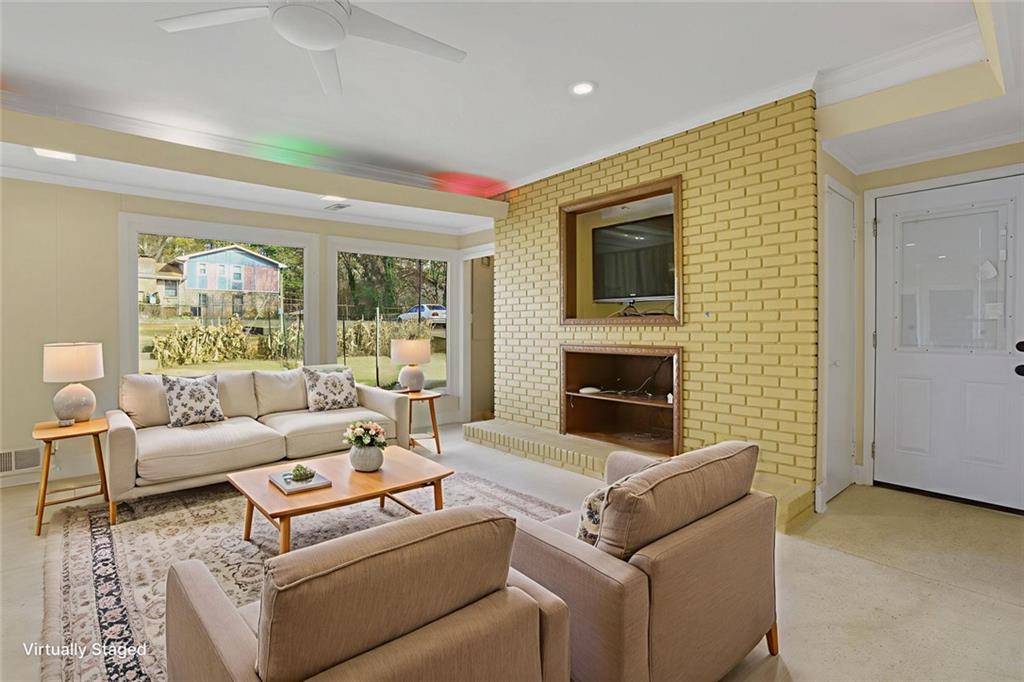 1723 Zemory Drive