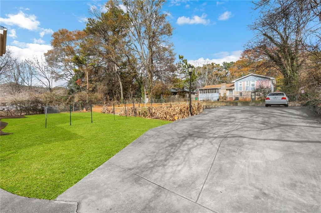 1723 Zemory Drive