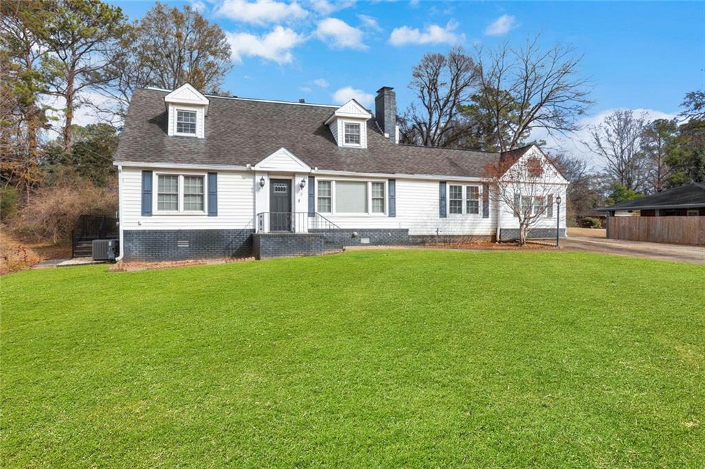 1723 Zemory Drive