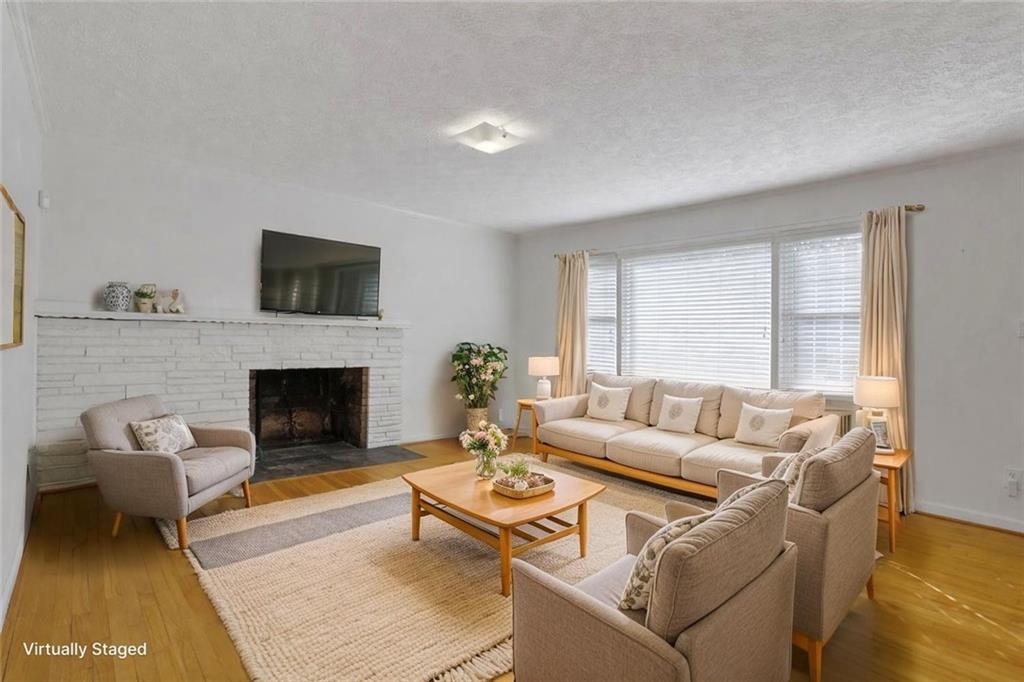 1723 Zemory Drive