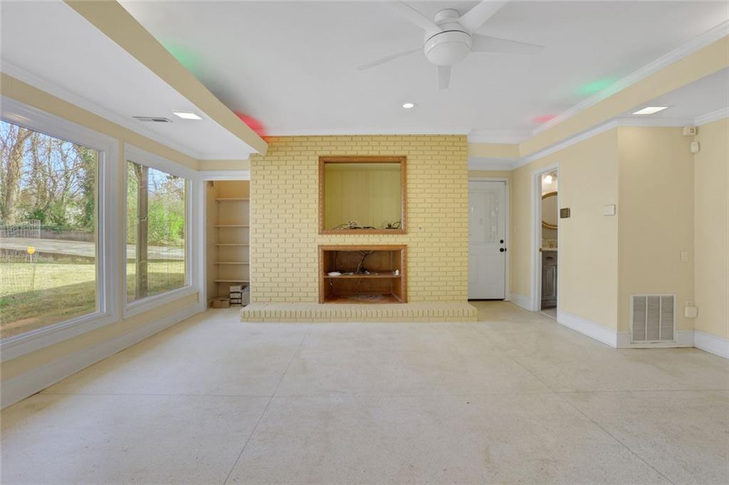 1723 Zemory Drive