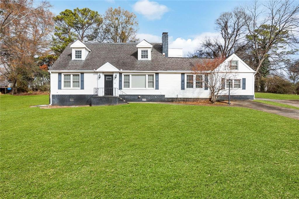 1723 Zemory Drive