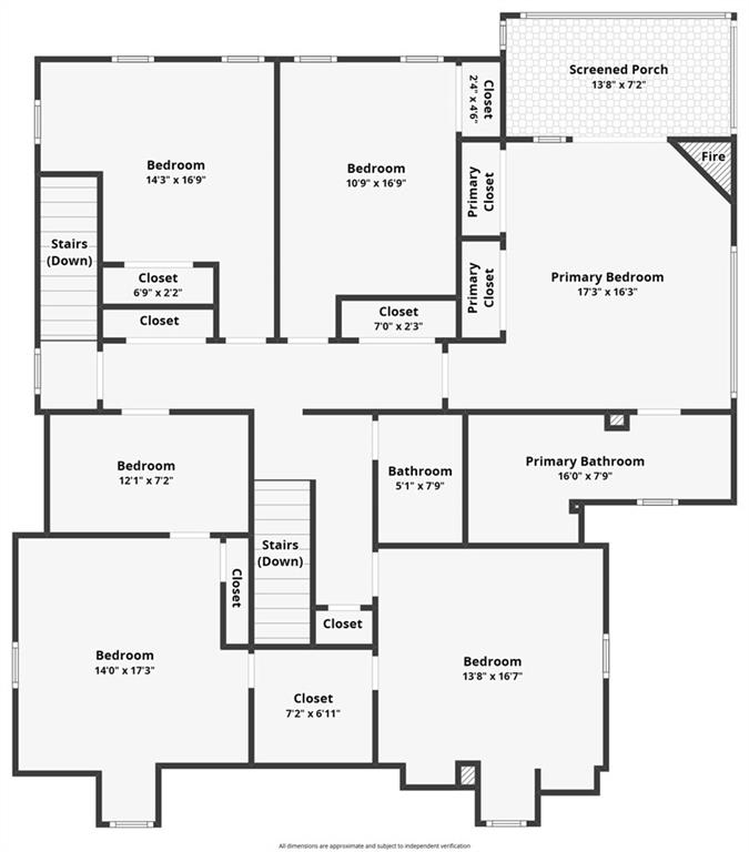 1723 Zemory Drive
