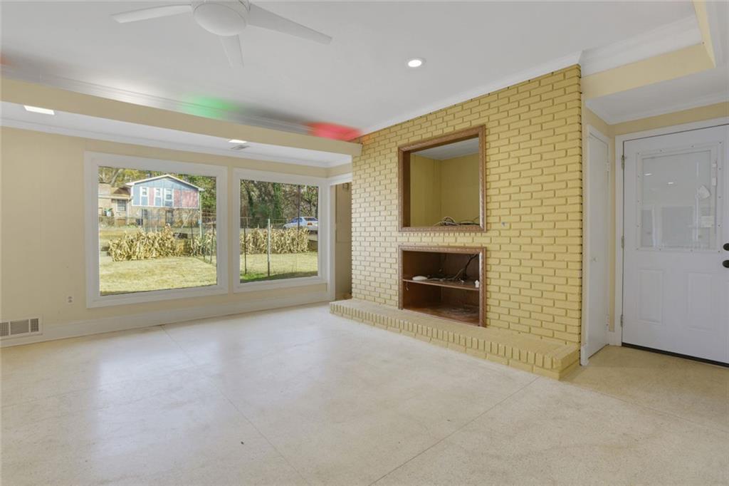 1723 Zemory Drive