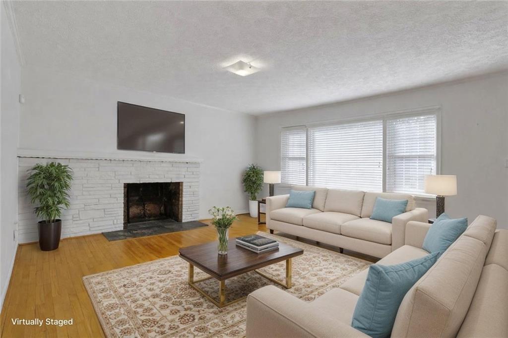 1723 Zemory Drive