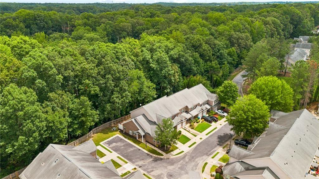 2555 Flat Shoals Road Unit 2501