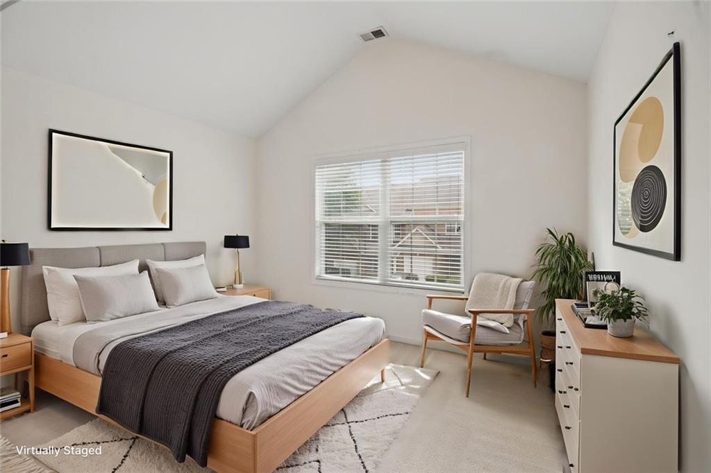 2555 Flat Shoals Road Unit 2501