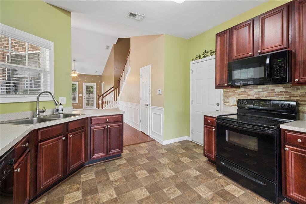 2555 Flat Shoals Road Unit 2501