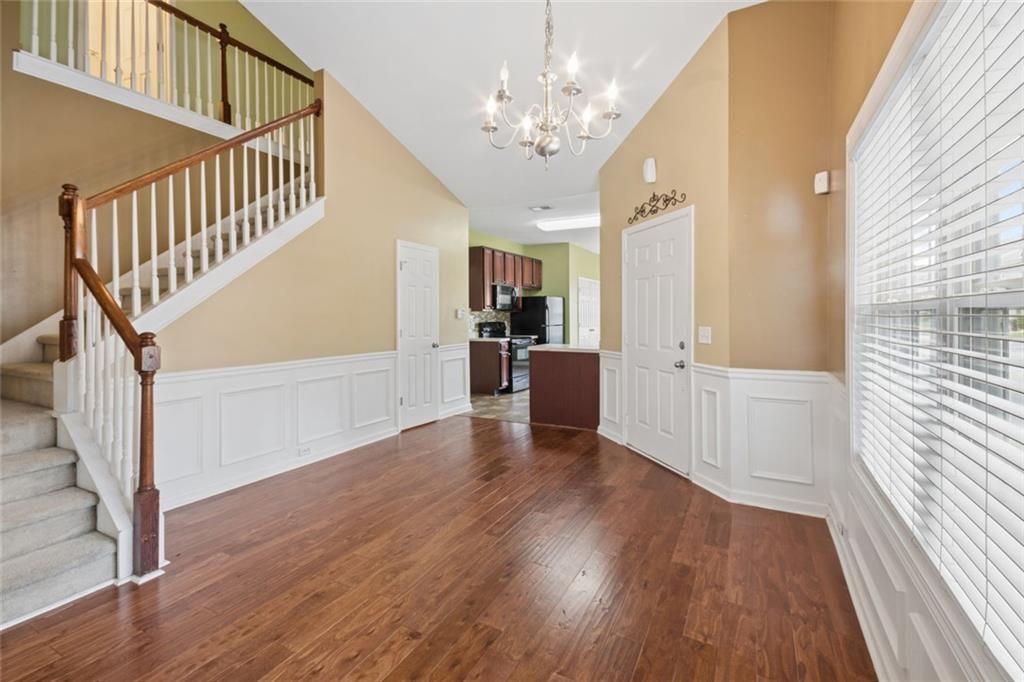 2555 Flat Shoals Road Unit 2501