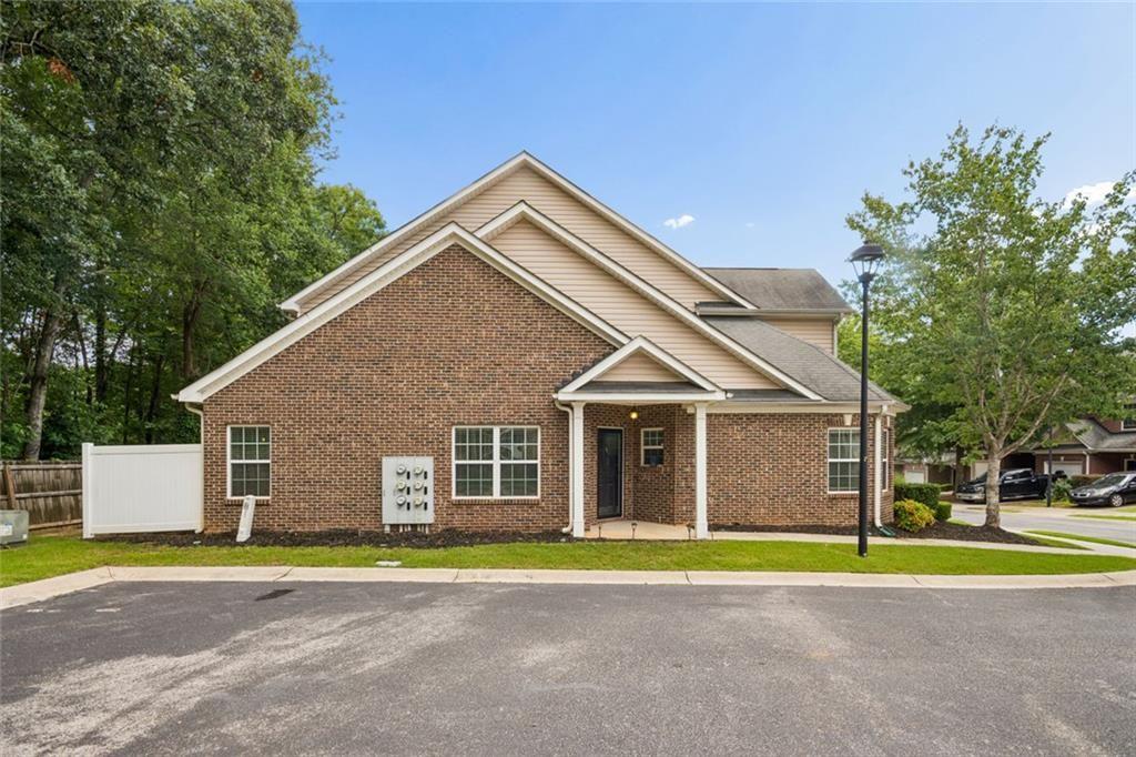 2555 Flat Shoals Road Unit 2501