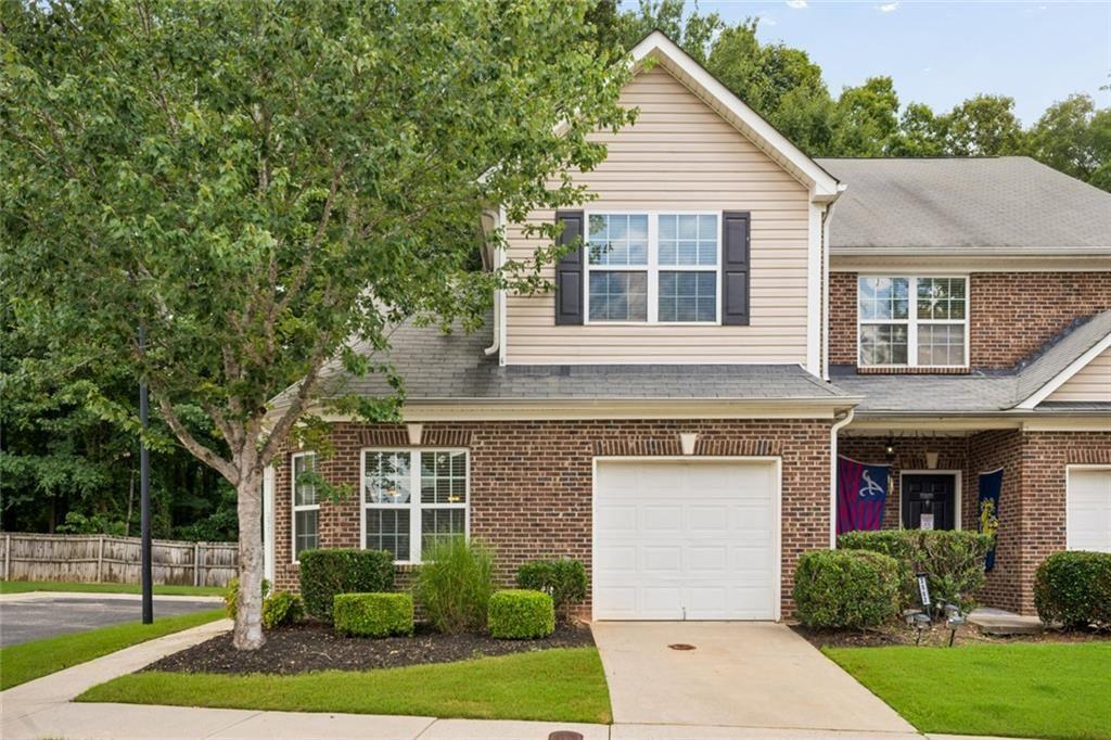 2555 Flat Shoals Road Unit 2501