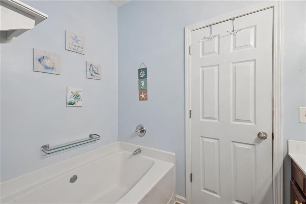 2555 Flat Shoals Road Unit 2501