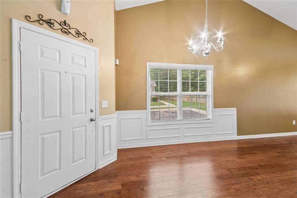 2555 Flat Shoals Road Unit 2501