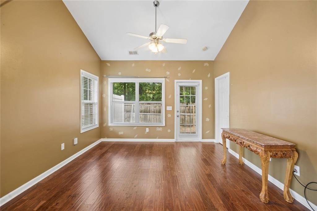 2555 Flat Shoals Road Unit 2501