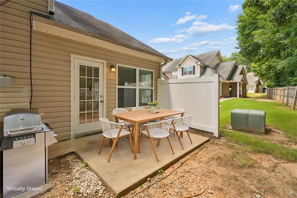 2555 Flat Shoals Road Unit 2501