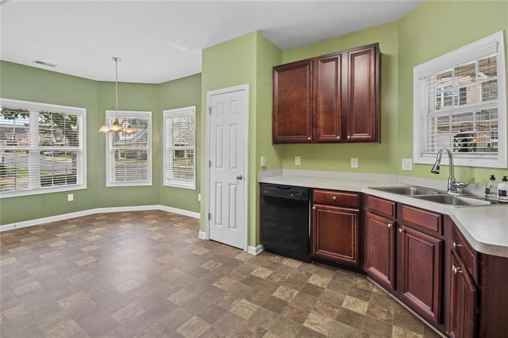 2555 Flat Shoals Road Unit 2501