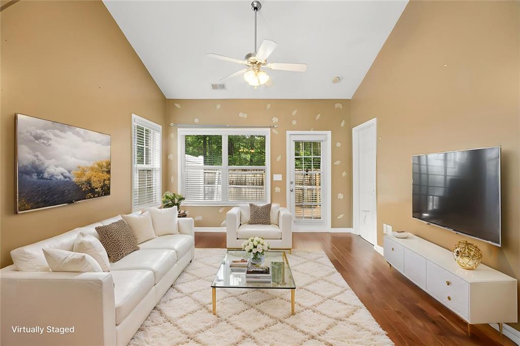 2555 Flat Shoals Road Unit 2501
