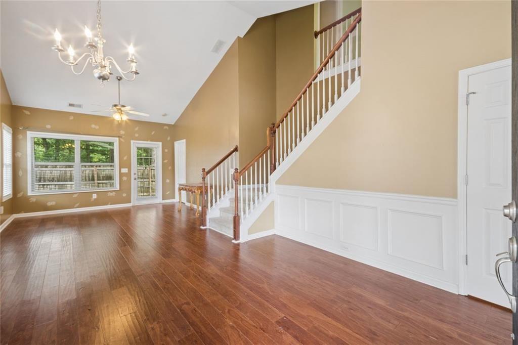 2555 Flat Shoals Road Unit 2501